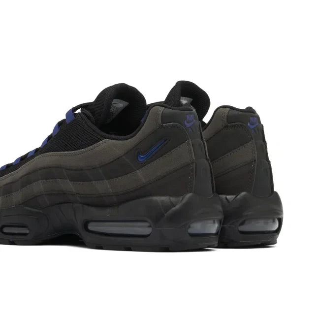Nike Air Max 95 Blue Jewel, patike, slika 5