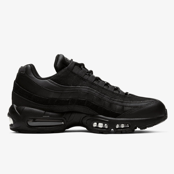 Nike Air Max 95 Essential Black, patike, slika 2