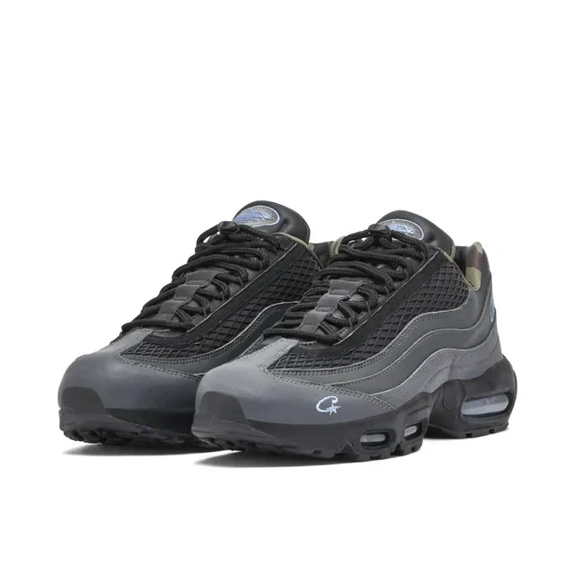 Corteiz x Nike Air Max 95 SP Aegean Storm, patike, slika 3