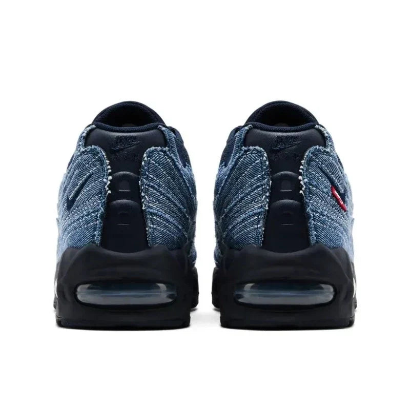 Nike x Levi's Air Max 95 OG Obsidian, patike, slika 3