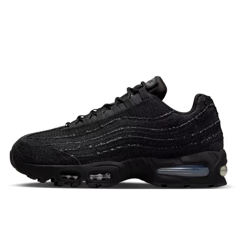 Nike x Levi's Air Max 95 OG Black, patike, slika 2