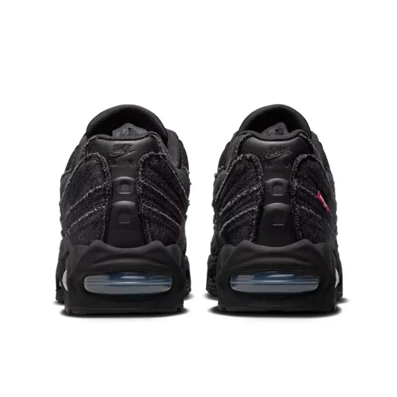 Nike x Levi's Air Max 95 OG Black, patike, slika 4