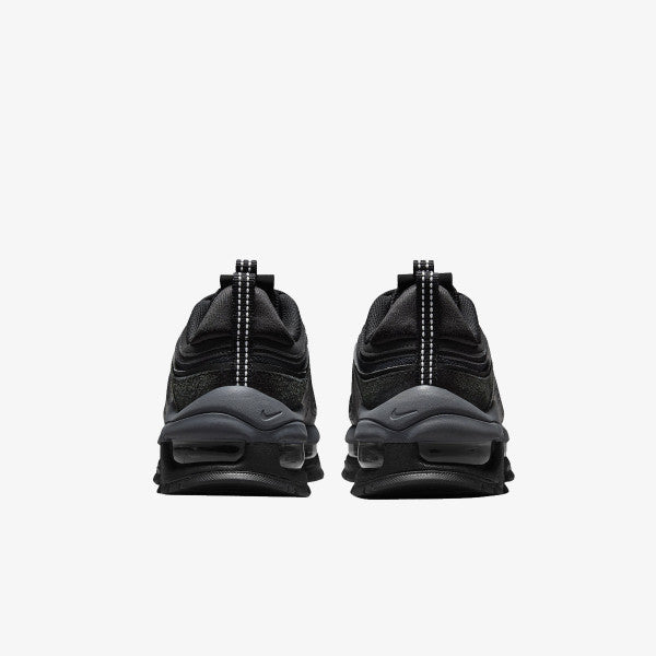 Nike Air Max 97 Futura Triple Black, patike, slika 4