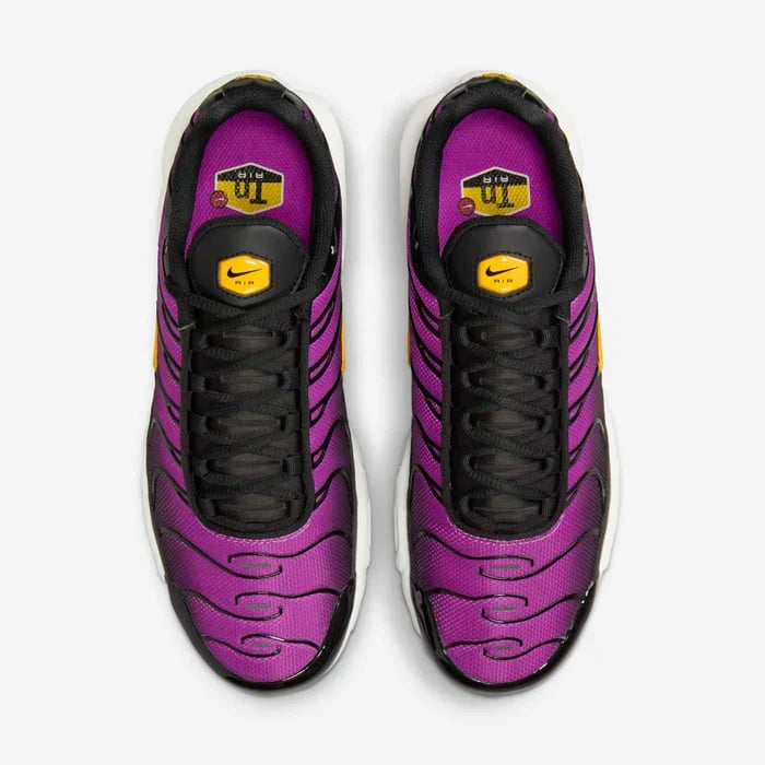 Nike Air Max TN (Black Hyper Violet)