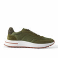 Loro Piana "Weekend Walk Suede"