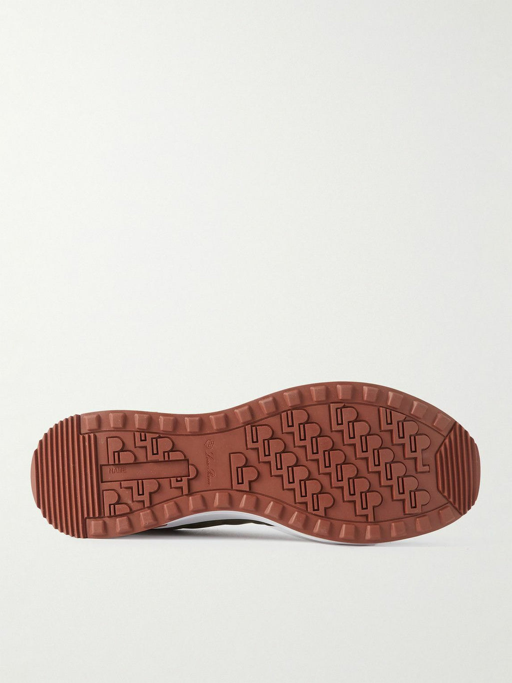 Loro Piana "Weekend Walk Suede"