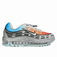 Nike Air Max TL (Orange Grey)