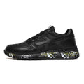 Premiata Mick (Black)
