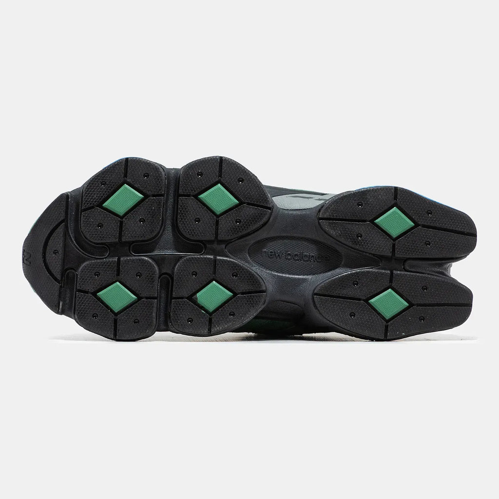 New Balance 9060 "Team Forest Green"