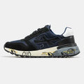 Premiata Mick "Blue Black White"
