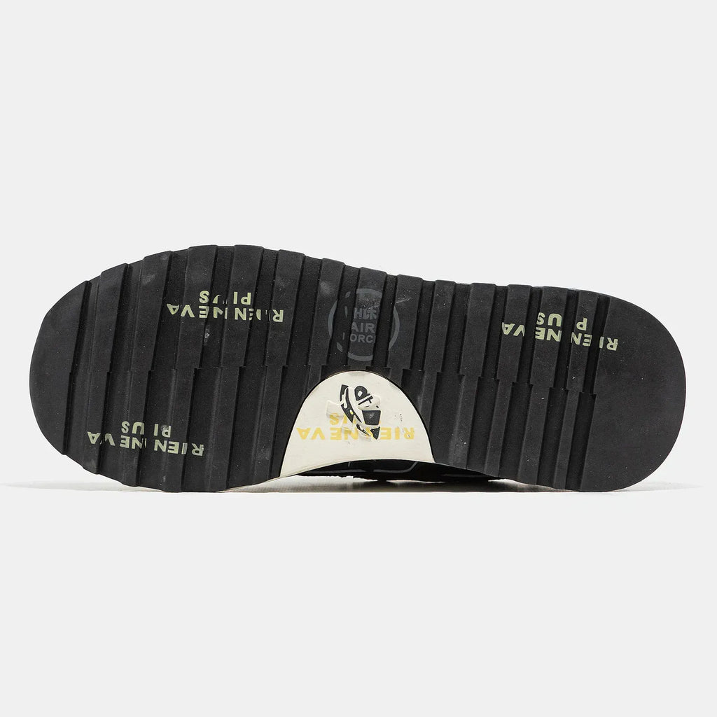 Premiata Mick "Blue Black White"