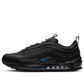 Nike Air Max 97 "Black Dark Marina Blue"