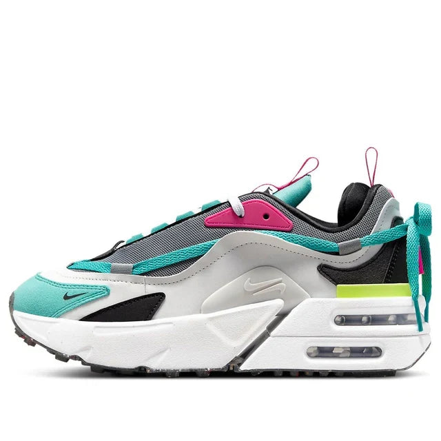 Nike Air Max Furyosa "Photon Dust Cool Grey"