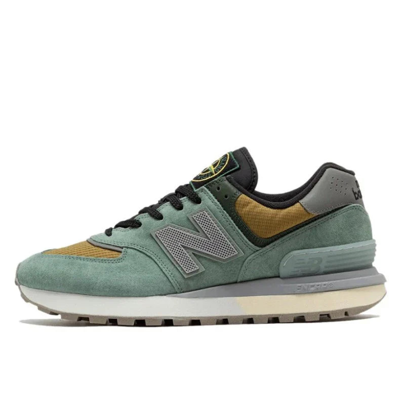 New Balance 574 “Legacy Stone Island”