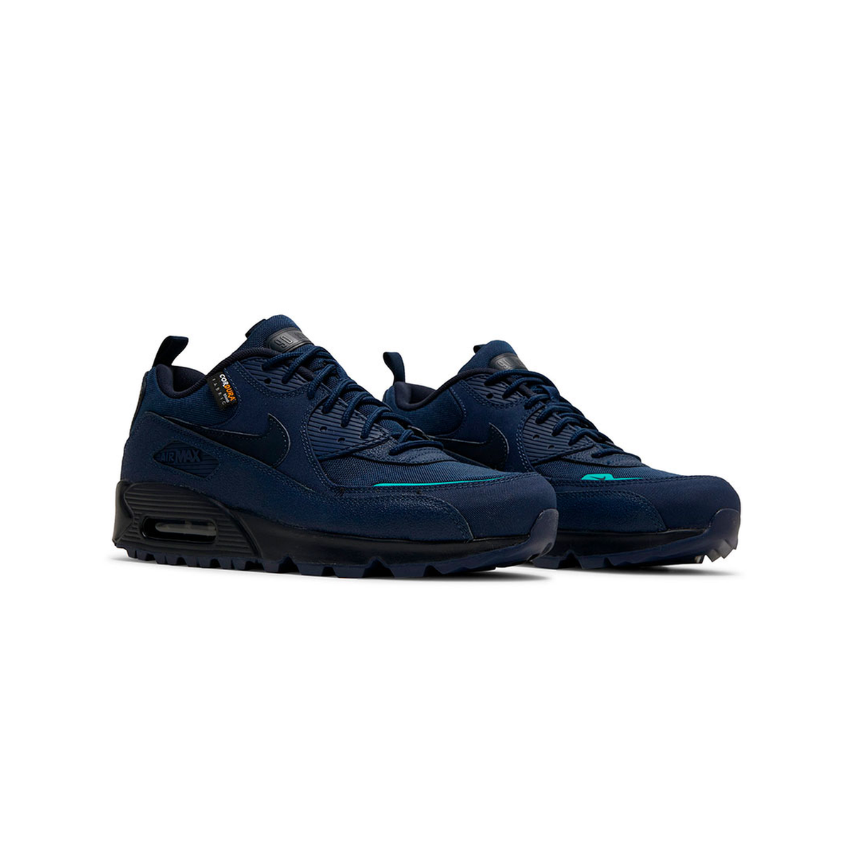 Nike Air Max 90 Cordura Navy Blue – par tamnoplavih patika