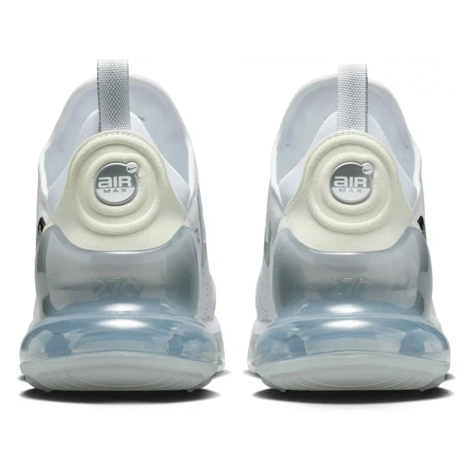 Nike Air Max 270 Premium "Pure Platinum"