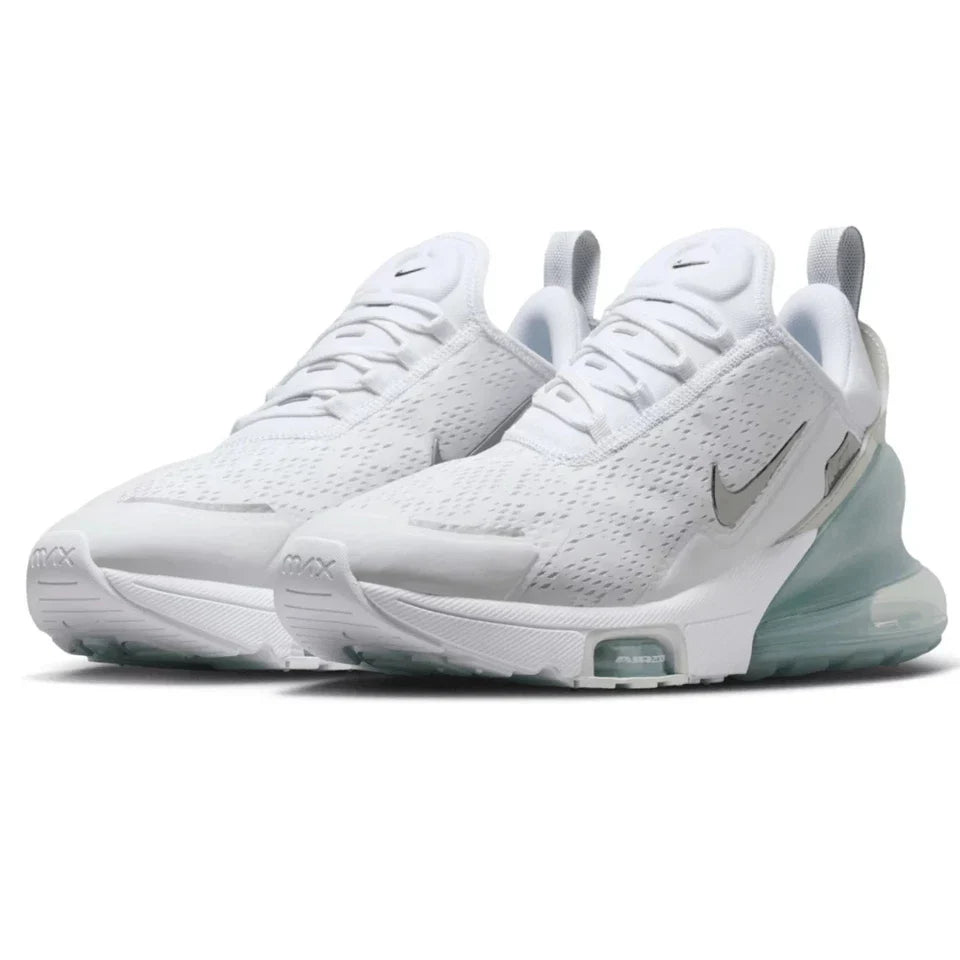 Nike Air Max 270 Premium "Pure Platinum"