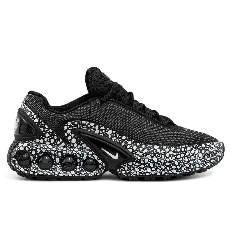 Nike Dn "Safari Black White"